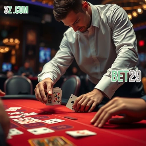 Cassino Criativo no Bet29 Win: Apostas e Diversão Garantidas