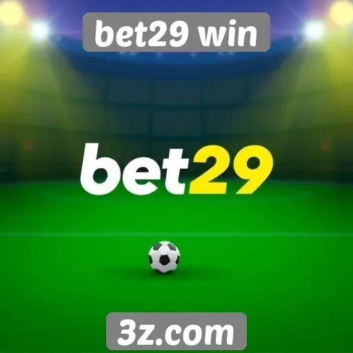 Como se cadastrar no bet29 win