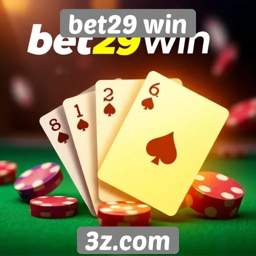 Análise de segurança do site bet29 win