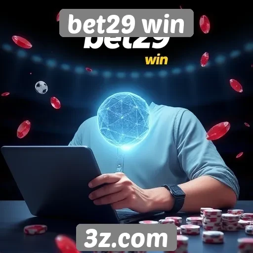 Análise da segurança no site bet29 win